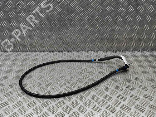 Pipe AUDI A5 Sportback (F5A, F5F) S5 TFSI quattro | BP29487027M125 