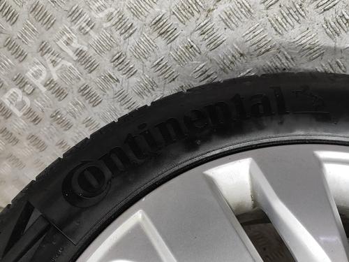 Rim SUZUKI SX4 S-Cross (JY) 1.4 Hybrid (Mild Hybrid) (AKK 414) | BP30708352C45 