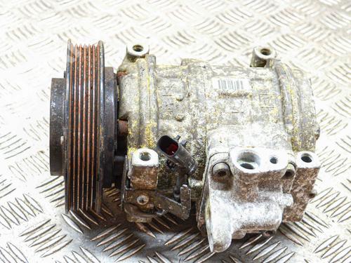 AC compressor CHRYSLER 300C (LX, LE) 2.7 | BP9295886M34 