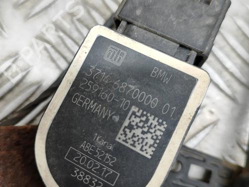 Electronic sensor BMW 3 Touring (F31) 335 d xDrive | BP26239925M84 - Image 7