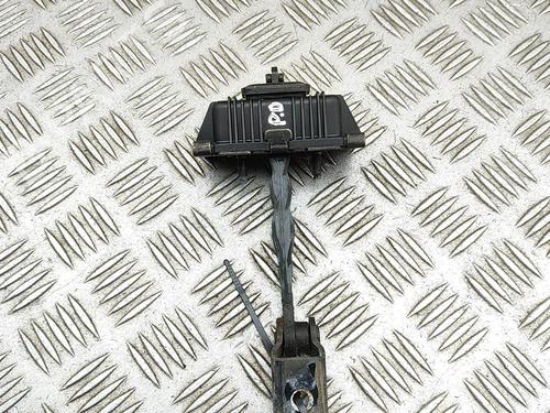 Hinge/Door check strap PORSCHE CAYMAN (987) S 3.4 | BP29753175C146 