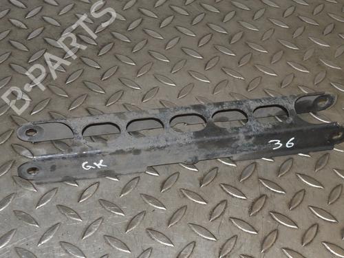 Used Left rear suspension arm Left rear suspension arm BMW 3 (E90) 335 d (286 hp) 33349456 33349456