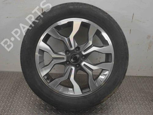 Używane Felga SSANGYONG KORANDO (CK) 2.2 Xdi 4WD (178 hp) 30246446