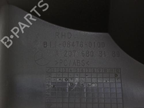 Other MERCEDES-BENZ E-CLASS Convertible (A207) E 400 (207.461) | BP33367678O1 - Image 8