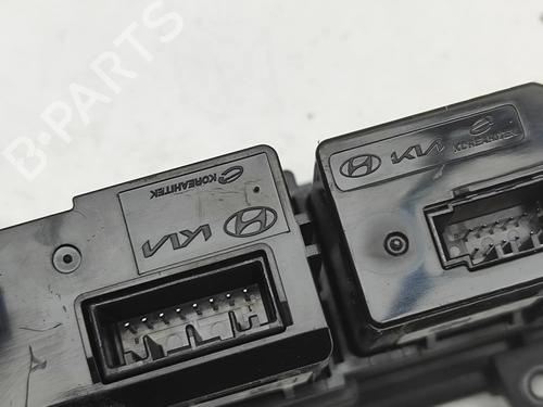 Electronic module KIA SORENTO IV (MQ4, MQ4A) 1.6 T-GDi Plug-in Hybrid AWD | BP32025606M83 