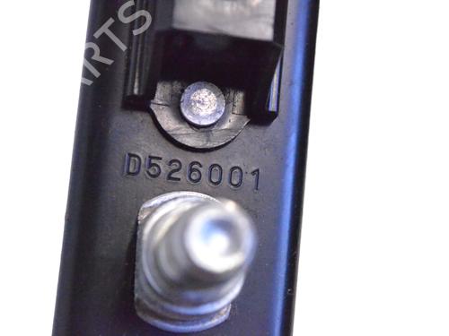 Other LEXUS RX (_U3_) 400h AWD (MHU38_) | BP30234299O1 