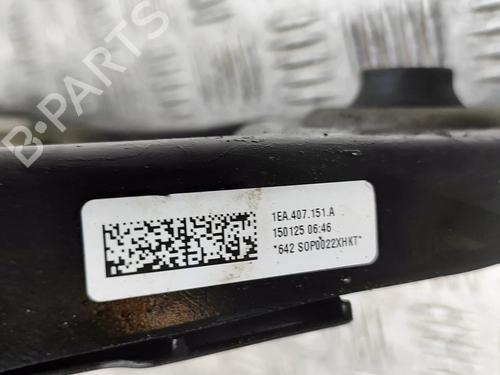 Left front suspension arm VW ID.4 (E21) PRO | BP31360180M12 