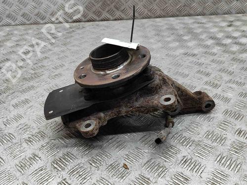 Right front steering knuckle OPEL VIVARO B Van (X82) 1.6 CDTI (05) | BP18036604M26 