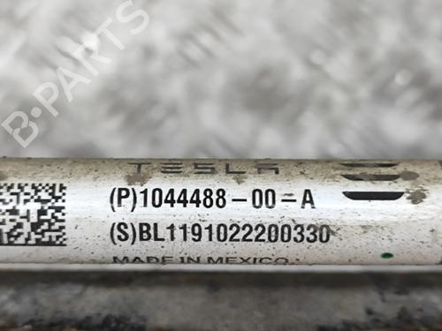Rear axle TESLA MODEL 3 (5YJ3) EV | BP36186463M2 - Image 9