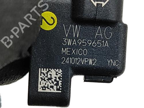Electronic sensor AUDI Q3 (F3B) 40 TFSI quattro | BP37721544M84  - Image 6