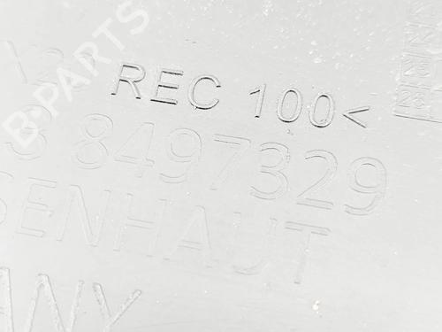 Dørliste BMW iX (I20) xDrive 40 | BP30359048C150 