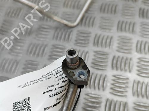 AC pipe OPEL MOVANO B Van (X62) 2.3 CDTI FWD (FV) | BP26311367M126  - Image 6