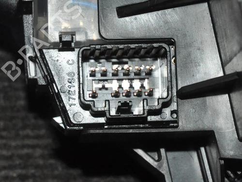 Steering column stalk FORD TRANSIT Van (FA_ _) 2.2 TDCi | BP6721934I23  - Image 6