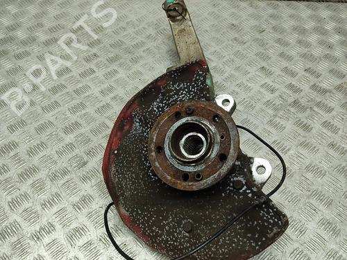 Used Left front steering knuckle MERCEDES-BENZ GLE (W166) 350 d 4-matic (166.024) (258 hp) 25218977