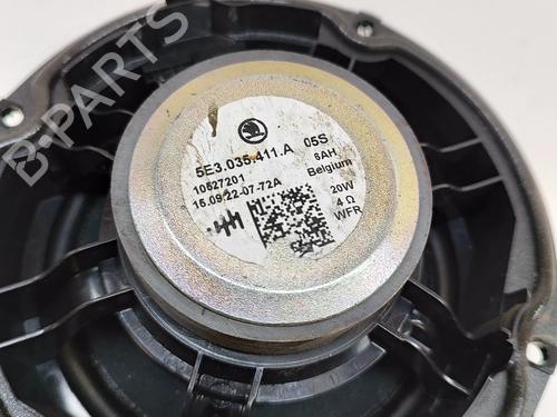 Speaker SKODA ENYAQ iV SUV (5AZ) 60 | BP27776082E2 - Image 5
