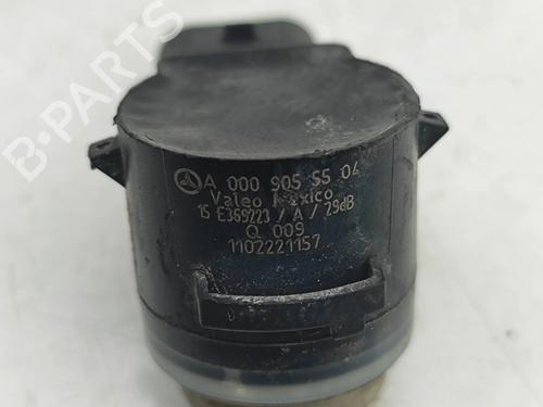 Electronic module MERCEDES-BENZ GLE (V167) GLE 400 d 4-matic (167.123) | BP32974383M83 - Image 6