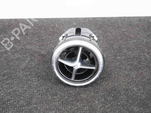 Used Air vent MERCEDES-BENZ CLA Coupe (C117) CLA 180 (117.342) (122 hp) 14668302