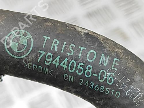 Pipe BMW X3 (G01, F97, G08) iX3 | BP30909860M125  - Image 8