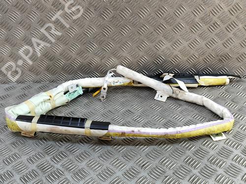 Used Right curtain airbag KIA OPTIMA Sportswagon (JF) 1.6 CRDi (136 hp) 28564637