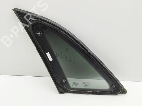 Rear right quarter glass AUDI Q3 (8UB, 8UG) RS 2.5 quattro | BP29616173C92 