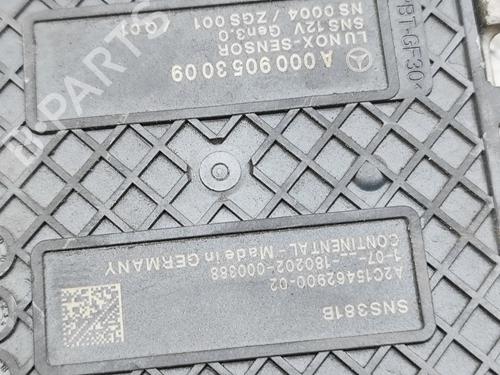 Electronic sensor MERCEDES-BENZ E-CLASS Coupe (C238) E 220 d (238.314) | BP36782923M84 - Image 5