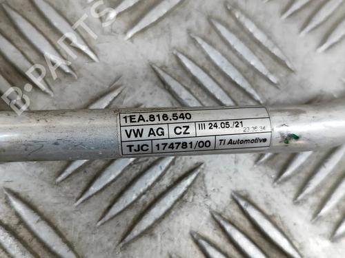 AC pipe SKODA ENYAQ iV SUV (5AZ) 50 | BP27773404M126  - Image 6