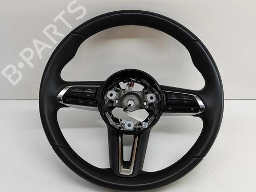 Used Steering wheel Steering wheel MAZDA CX-30 (DM) SKYACTIV-G M Hybrid (122 hp) 28557280 28557280