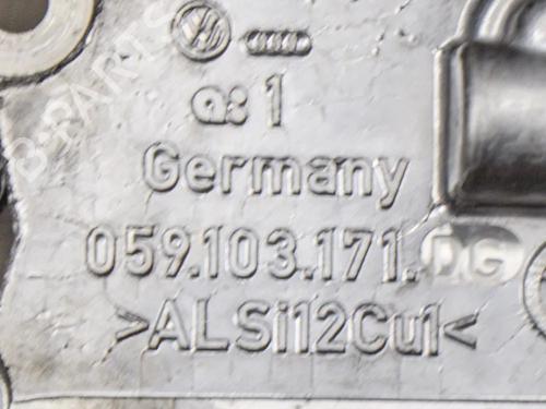 Other AUDI Q7 (4MB, 4MG, 4MQ) 3.0 TDI quattro | BP6760450O1 