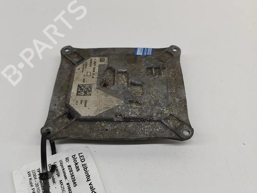 Electronic module BMW 6 (E63) 635 d | BP23249772M83 - Image 2