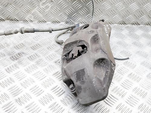 Right front brake caliper VW TOUAREG (CR7, RC8) 3.0 TDI 4motion | BP40290779M104 - Image 2