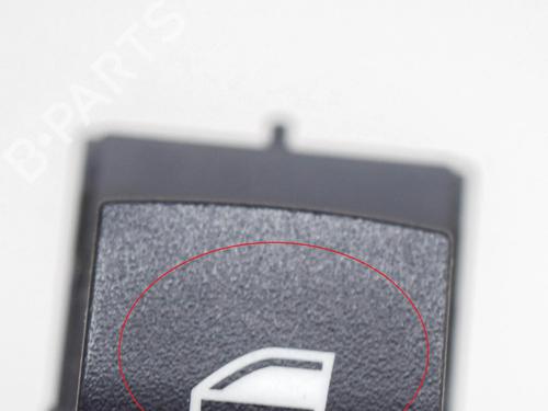 Left front window switch BMW 3 (F30, F80) 318 i | BP10368496I27 