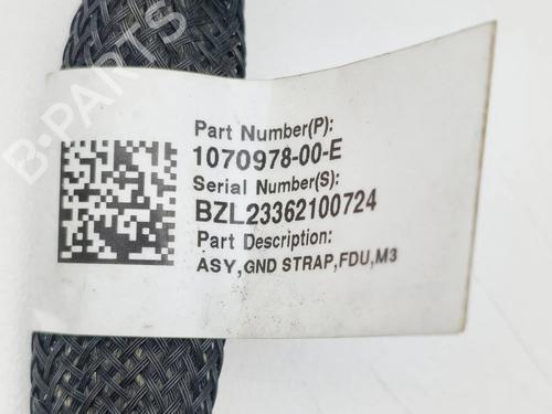 Cable TESLA MODEL Y (5YJY) Long Range All-wheel Drive | BP38201725E12 - Image 6