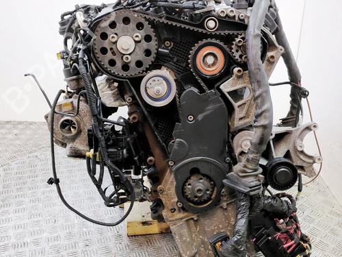 Engine AUDI Q5 (8RB) 2.0 TDI quattro | BP39511727M1 - Image 3