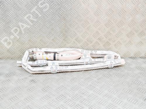 Left curtain airbag JAGUAR I-PACE (X590) EV400 AWD | BP27760280C11 