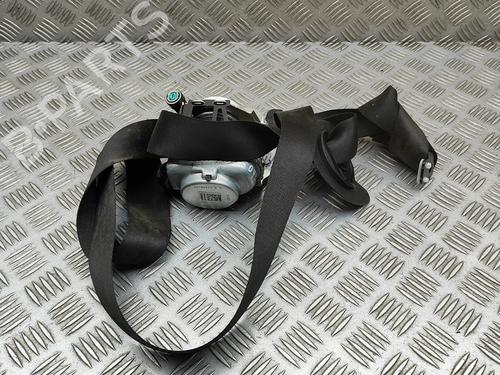 Rear right seatbelt MERCEDES-BENZ EQB (X243) EQB 300 4-matic (243.608, 243.609) | BP29623255I28 