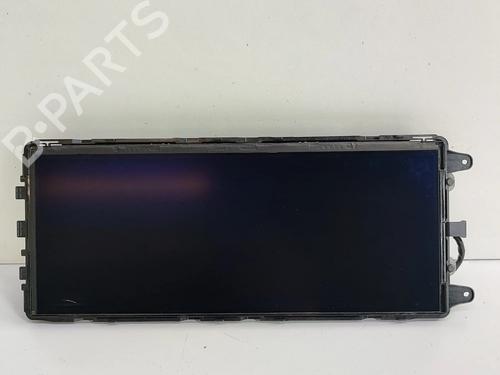 Used Display monitor Display monitor MERCEDES-BENZ E-CLASS T-Model (S213) E 220 d 4-matic (213.205) (194 hp) 33370609 33370609