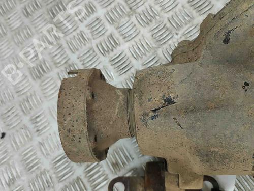Front differential FORD RANGER (TKE) 3.2 TDCi 4x4 | BP27576866M23 