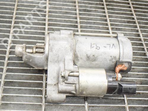 Starter AUDI A5 (8T3) 2.0 TFSI | BP6760061M8 - Image 3