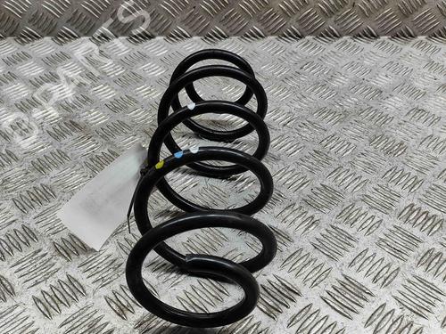 Shock absorber spring MERCEDES-BENZ A-CLASS (W177) A 180 (177.084) | BP28548846C152 