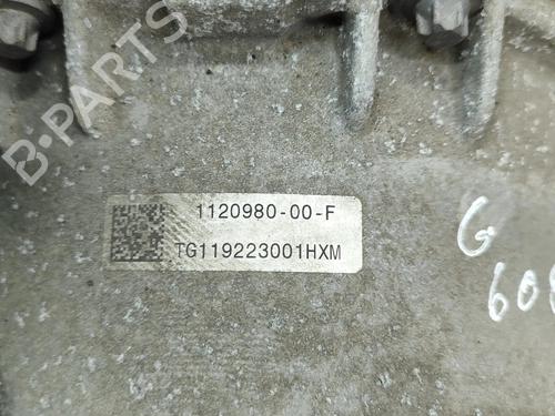 Engine TESLA MODEL 3 (5YJ3) EV Performance AWD | BP32973030M1  - Image 9