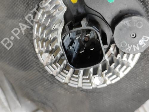 Ekstra vandpumpe TESLA MODEL S (5YJS) P100D AWD | BP28497985M111 