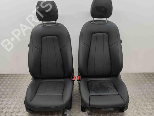 Seats set MERCEDES-BENZ EQB (X243) EQB 300 4-matic (243.608, 243.609) | BP29593538C78 