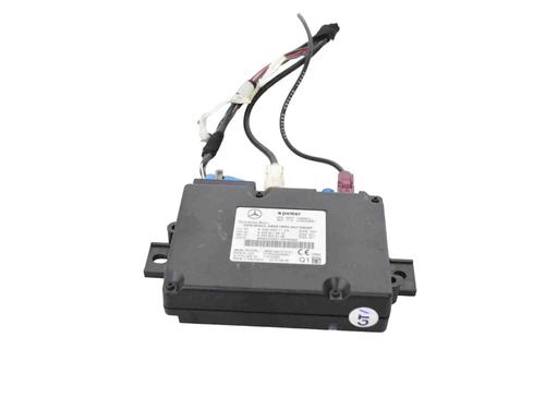 Elektronisk modul MERCEDES-BENZ GLE Coupe (C292) 350 d 4-matic (292.323, 292.324) (258 hp) 30247233