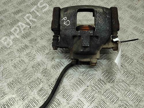 Right front brake caliper DODGE NITRO 2.8 CRD 4WD | BP25217959M104