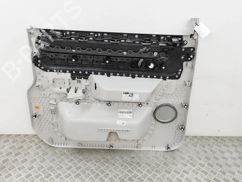 Rear right panel VW ID. Buzz Bus (EBB, EBJ) Electric (EBB, EBJ) | BP33378183C61 - Image 2