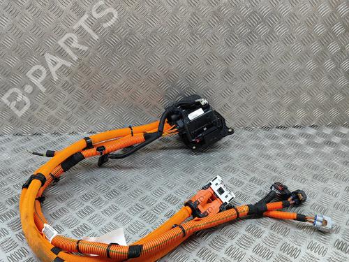 Cable PEUGEOT 3008 III (KA_, KB_, KC_) e-210 (KCZKZX) | BP28555040E12 