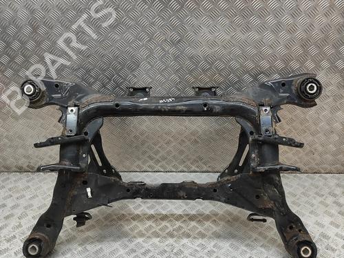 Used Rear axle JAGUAR XE (X760) 2.0 D (180 hp) 24143066