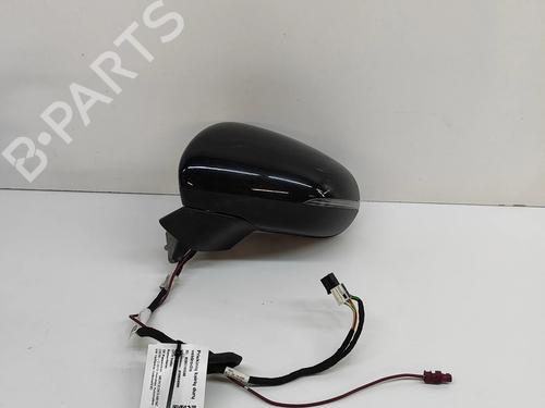 Used Left mirror Left mirror MERCEDES-BENZ A-CLASS (W177) AMG A 35 4-matic (177.051) (306 hp) 27781751 27781751