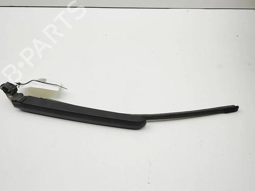 Used Rear windshield wiper arm Rear windshield wiper arm AUDI Q5 (FYB, FYG) SQ5 TFSI quattro (354 hp) 39939484 39939484