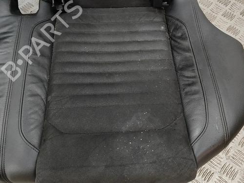 Rear seat VW PASSAT B8 (3G2, CB2) 1.6 TDI | BP32061697C17 